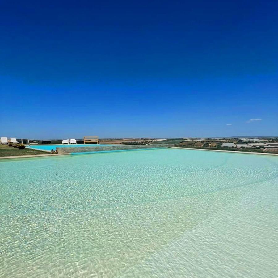 Отель Kapuhala Sicily Марцамеми Экстерьер фото